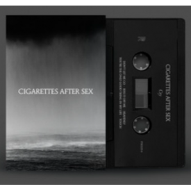Cry (Cassette)